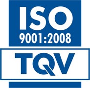 iso logo makoter